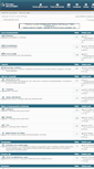 Mobile Screenshot of forum.chrzescijanin.pl